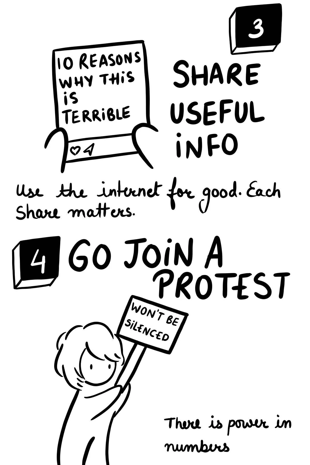 Protest 5