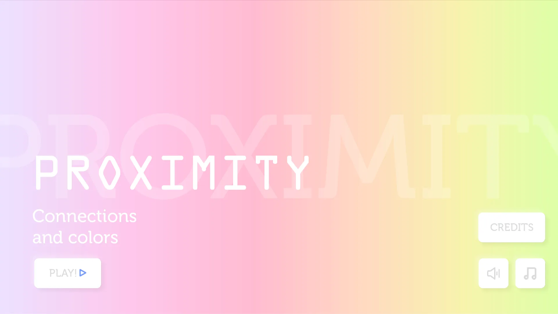 Proximity 4