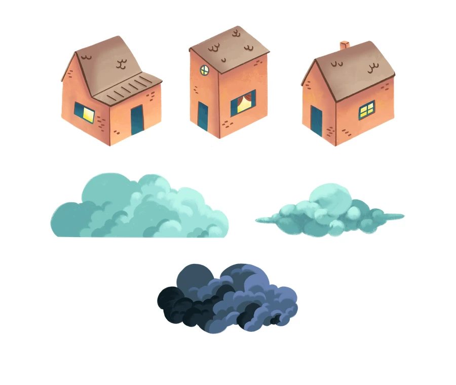 Journey of my paper plane 4